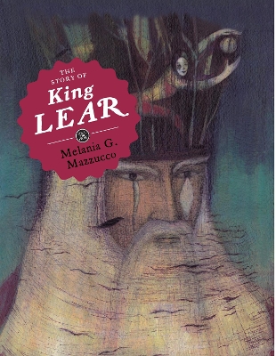 The Story of King Lear book