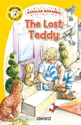 Lost Teddy by Sophie Giles