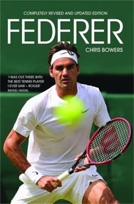 Federer book