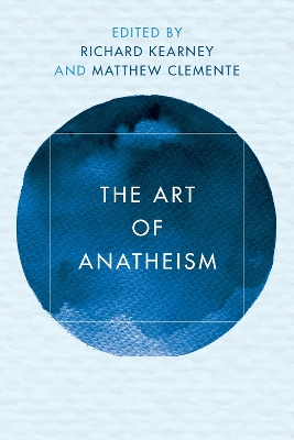 Art of Anatheism book