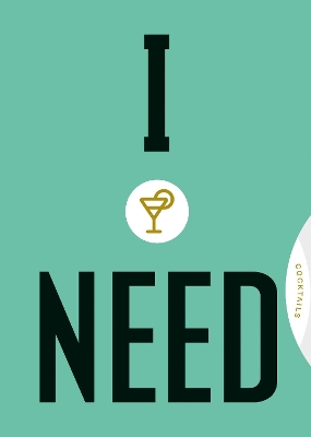 Mood Journal: I Need... book