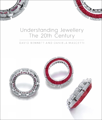 Understanding Jewellery: The 20th Century book