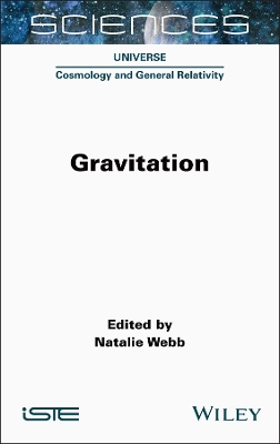 Gravitation book