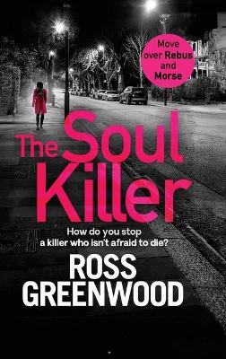 The Soul Killer book