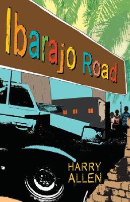 Ibarajo Road book