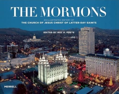 Mormons book