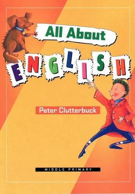 All About English book