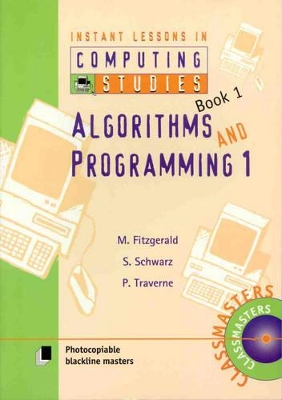 Instant Lessons in Computer Studies book