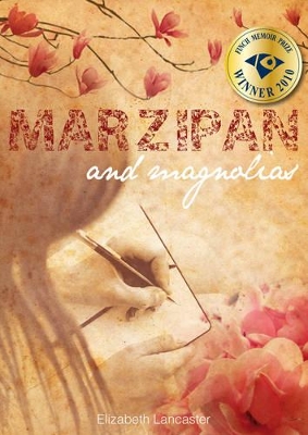 Marzipan and Magnolias book