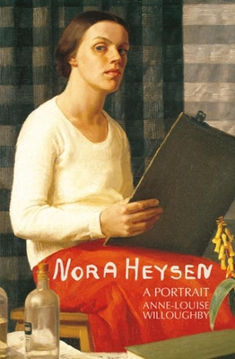 Nora Heysen: A Portrait book