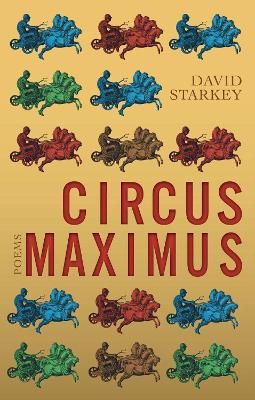 Circus Maximus book