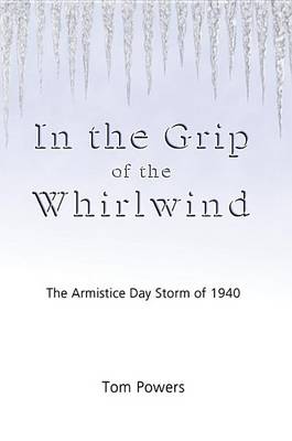 In the Grip of the Whirlwind: The Armistice Day Storm of 1940 book