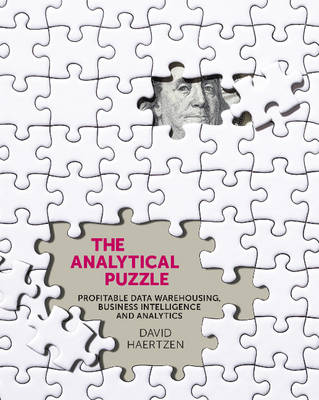 Analytical Puzzle book