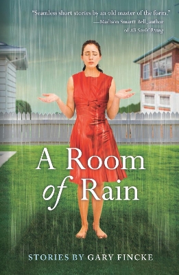 Room of Rain book