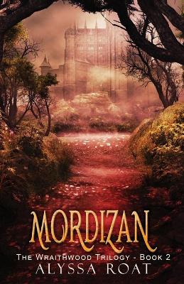 Mordizan book