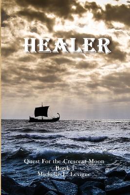 Healer book