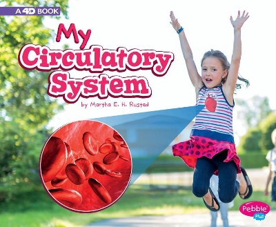 My Circulatory System book