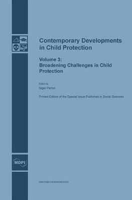 Contemporary Developments in Child Protection by Nigel Parton
