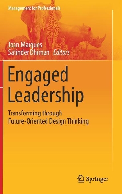 Engaged Leadership by Joan Marques