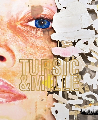 Ida Tursic and Wilfried Mille book