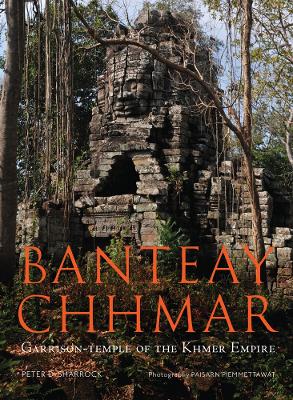 Banteay Chhmar book
