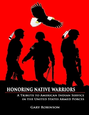 Honoring Native Warriors book