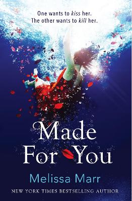 Made For You book
