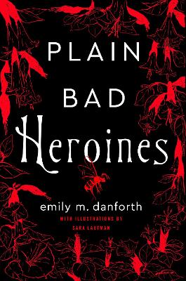 Plain Bad Heroines book