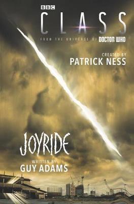 Class: Joyride by Guy Adams
