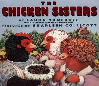 Chicken Sisters book