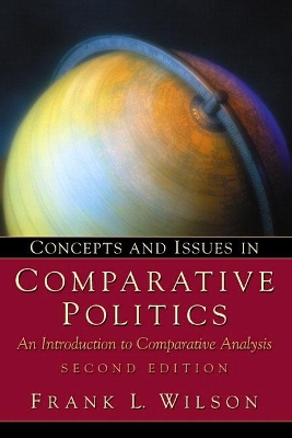 Concepts and Issues in Comparative Politics book