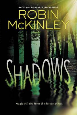 Shadows book
