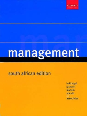 Management book