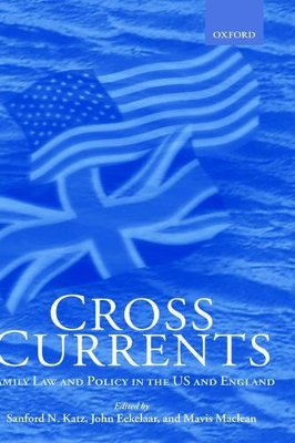 Cross Currents book
