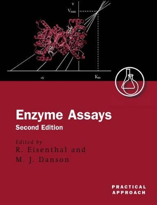 Enzyme Assays book