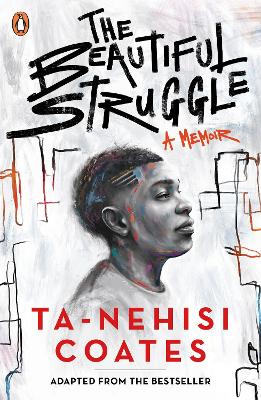 The Beautiful Struggle book