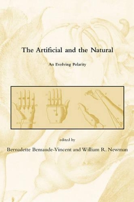 Artificial and the Natural book