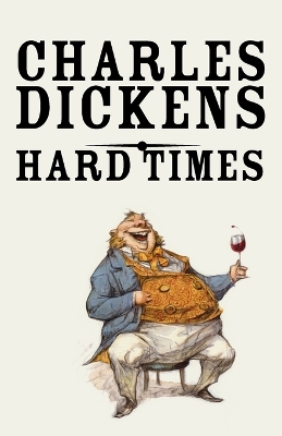 Hard Times book