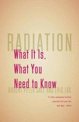 Radiation book