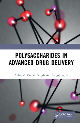 Polysaccharides in Advanced Drug Delivery book