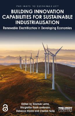 Building Innovation Capabilities for Sustainable Industrialisation: Renewable Electrification in Developing Economies book