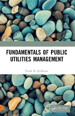 Fundamentals of Public Utilities Management by Frank R. Spellman