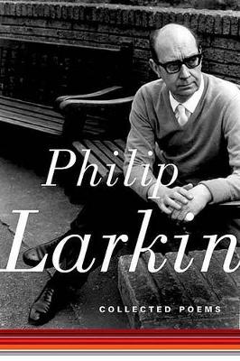 Collected Poems by Philip Larkin