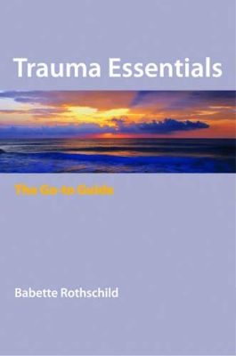 Trauma Essentials book