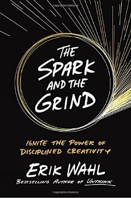 Spark And The Grind book