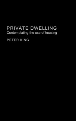 Private Dwelling book