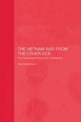 Vietnam War from the Other Side book