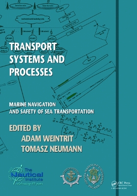 Transport Systems and Processes by Adam Weintrit