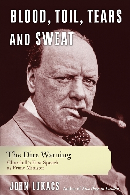 Blood, Toil, Tears, and Sweat book