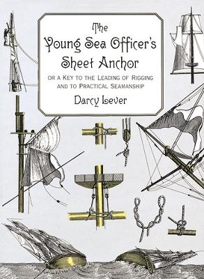 Young Sea Officer's Sheet Anchor book